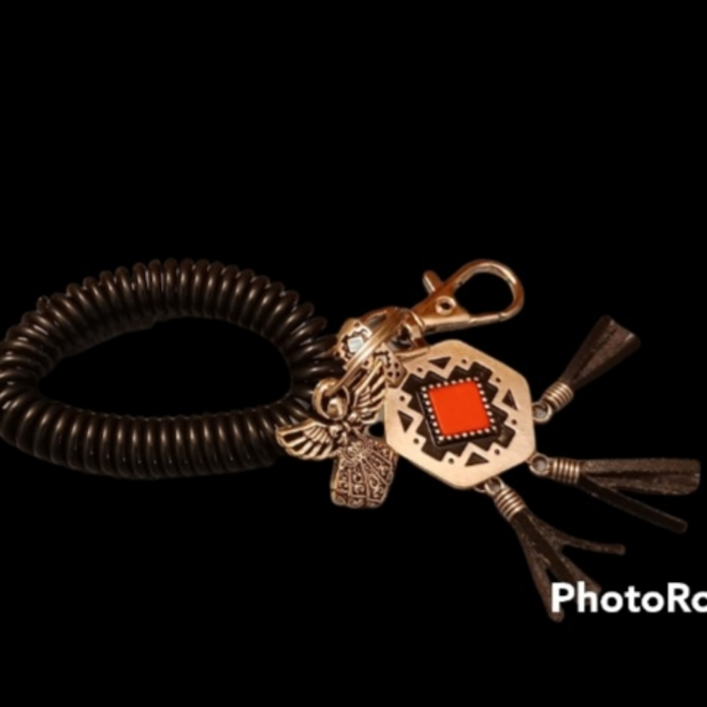 Purse Charms